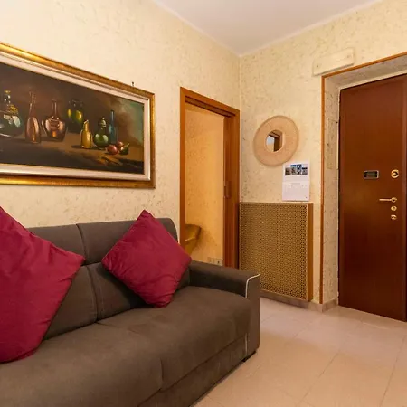 Mm Massaua - W/ Two Balconies * トリノ