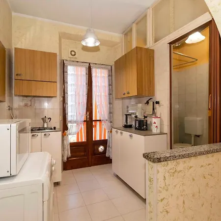 Mm Massaua - W/ Two Balconies Apartman Torino