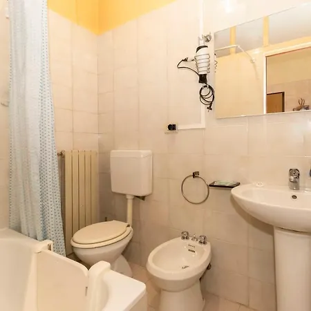 Mm Massaua - W/ Two Balconies * 토리노