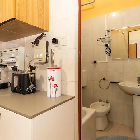 Mm Massaua - W/ Two Balconies