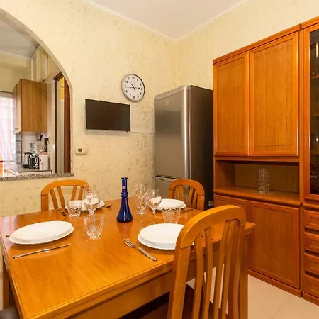 Mm Massaua - W/ Two Balconies Apartman Torino