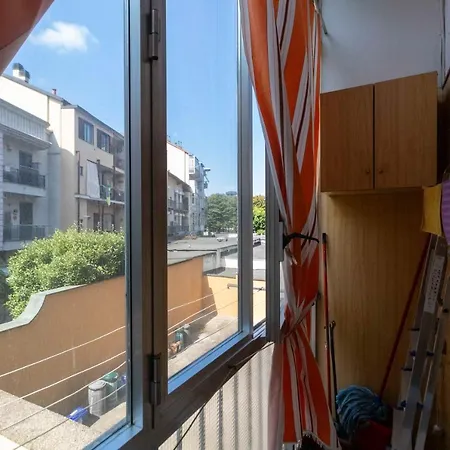 Mm Massaua - W/ Two Balconies Apartman Torino