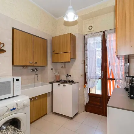 Mm Massaua - W/ Two Balconies *