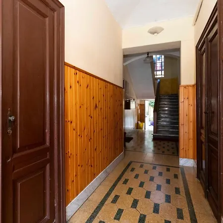 Mm Massaua - W/ Two Balconies