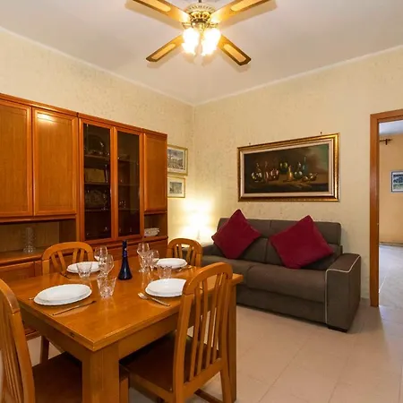 Mm Massaua - W/ Two Balconies * Turin