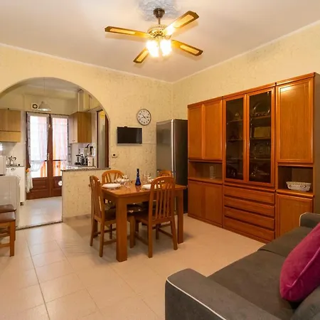 Mm Massaua - W/ Two Balconies * Turin